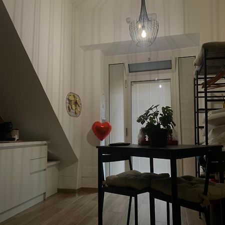La Casa Degli Innamorati 바리 외부 사진