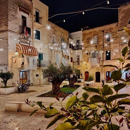 La Casa Degli Innamorati 바리 외부 사진