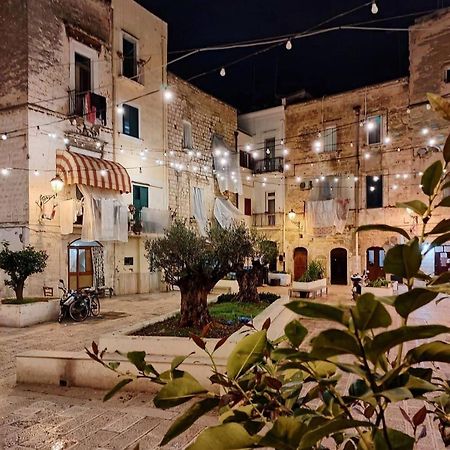 La Casa Degli Innamorati 바리 외부 사진