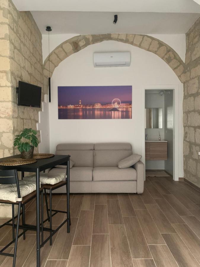 La Casa Degli Innamorati 바리 외부 사진
