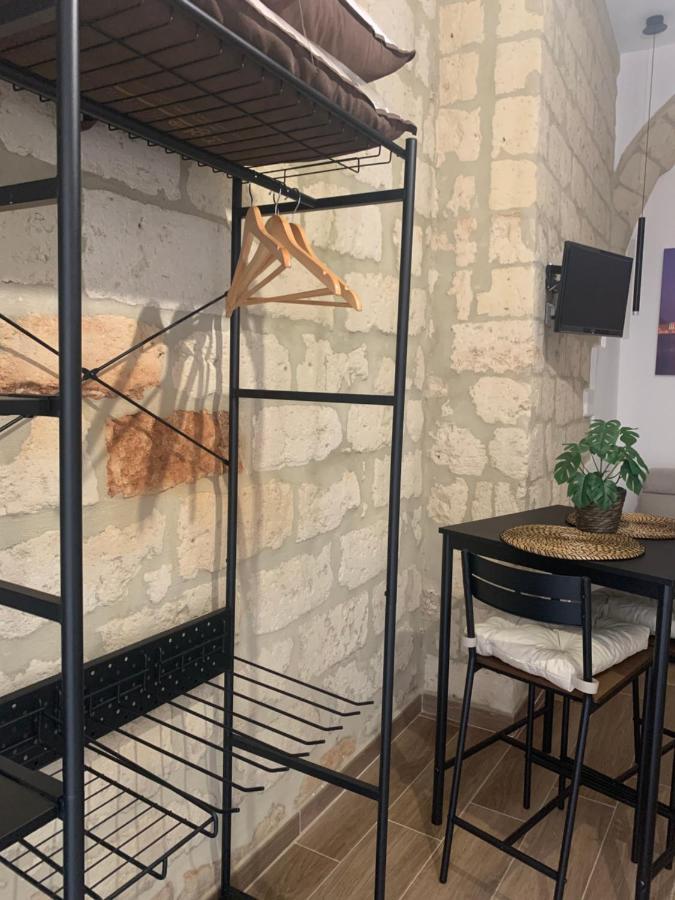 La Casa Degli Innamorati 바리 외부 사진