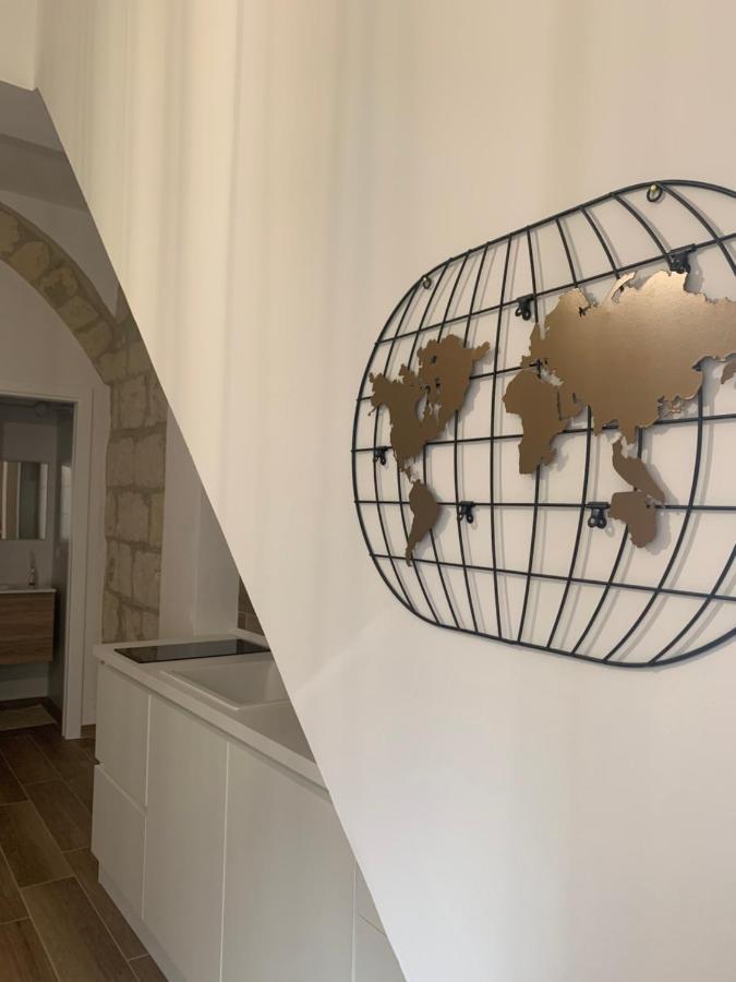 La Casa Degli Innamorati 바리 외부 사진
