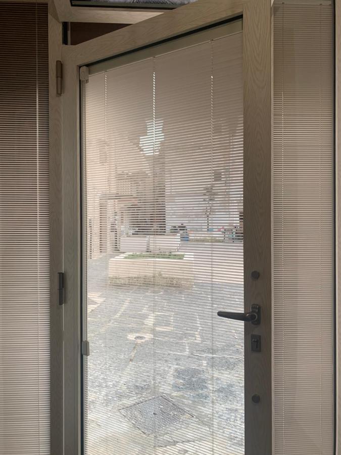 La Casa Degli Innamorati 바리 외부 사진