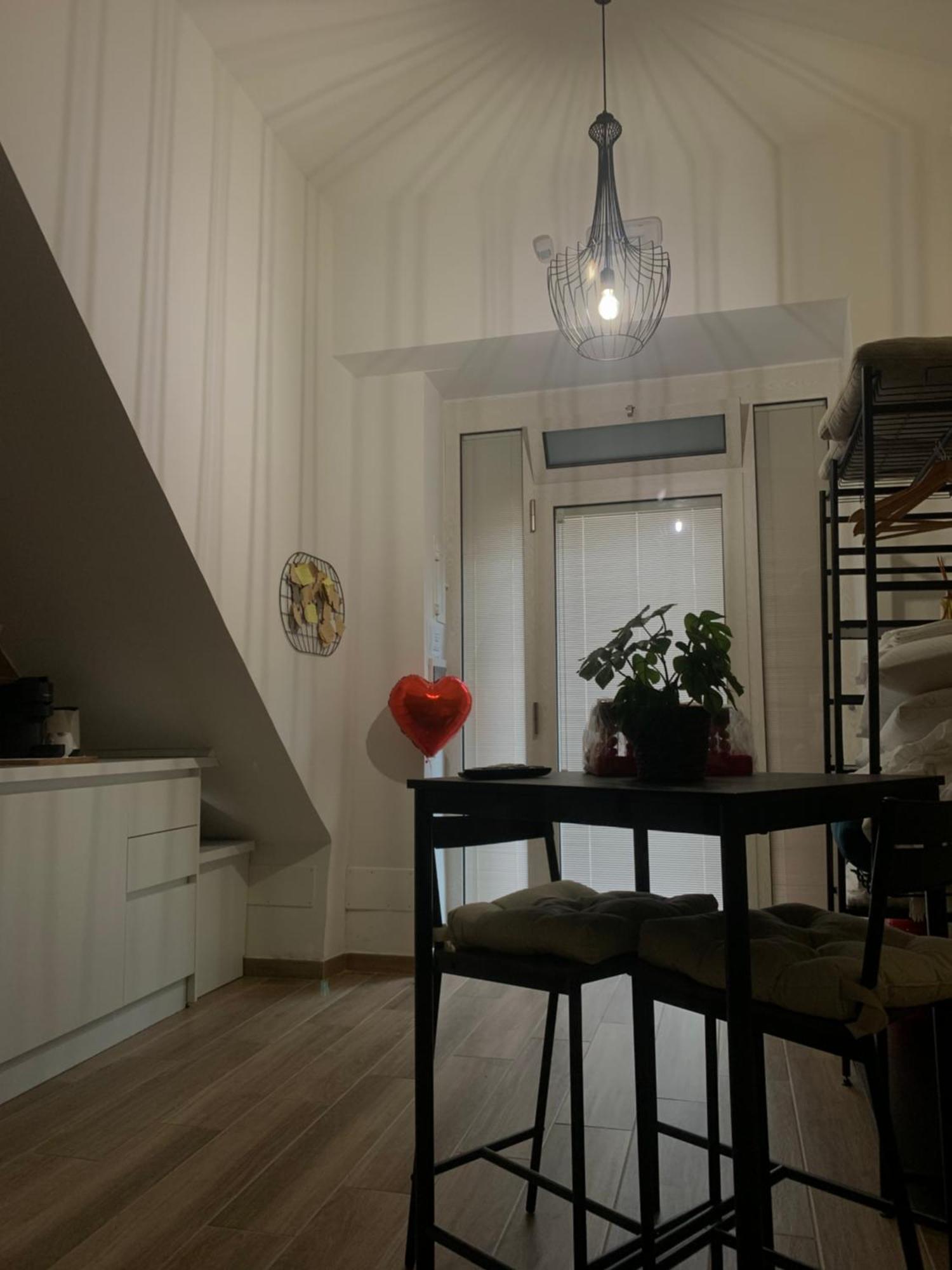 La Casa Degli Innamorati 바리 외부 사진
