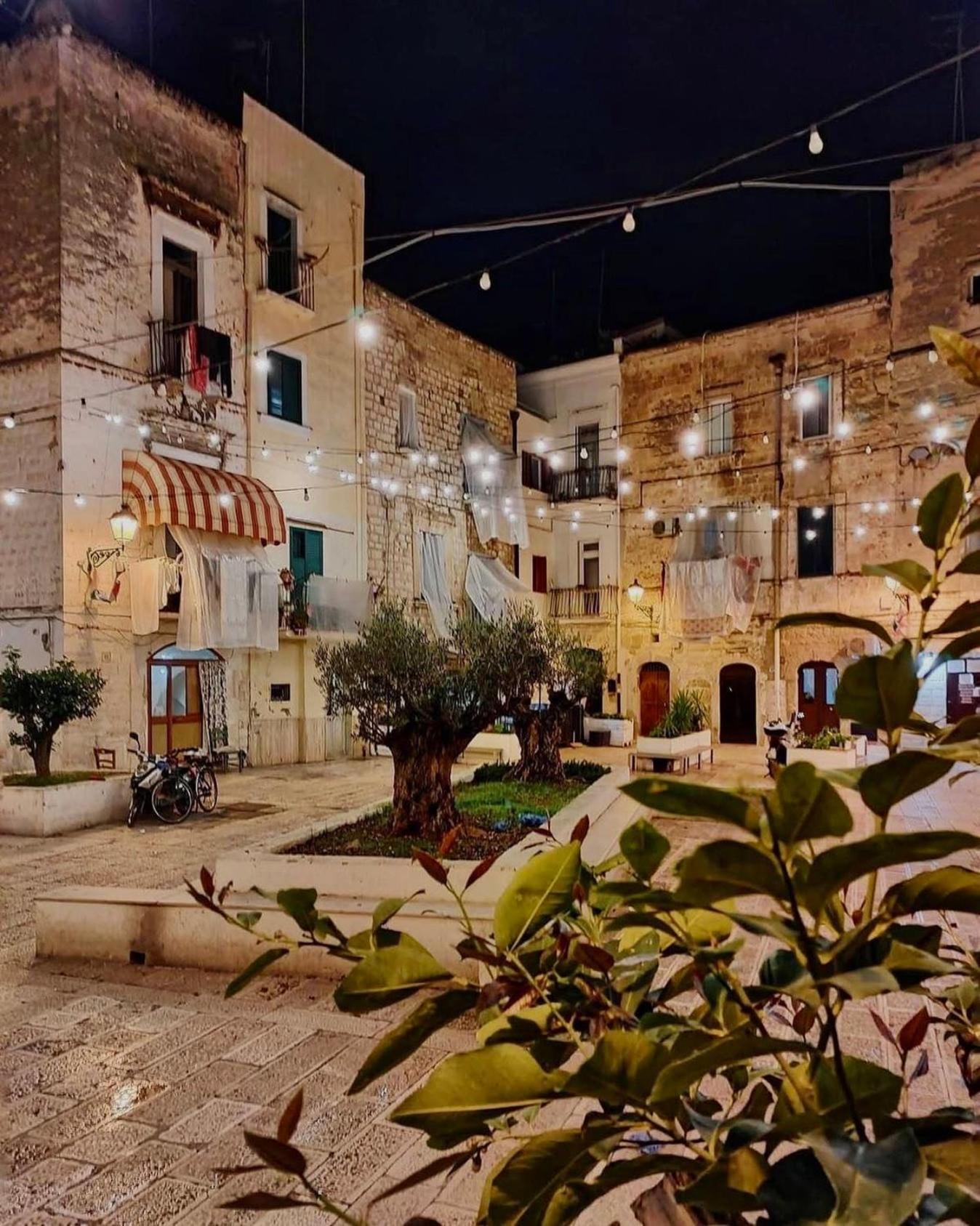 La Casa Degli Innamorati 바리 외부 사진