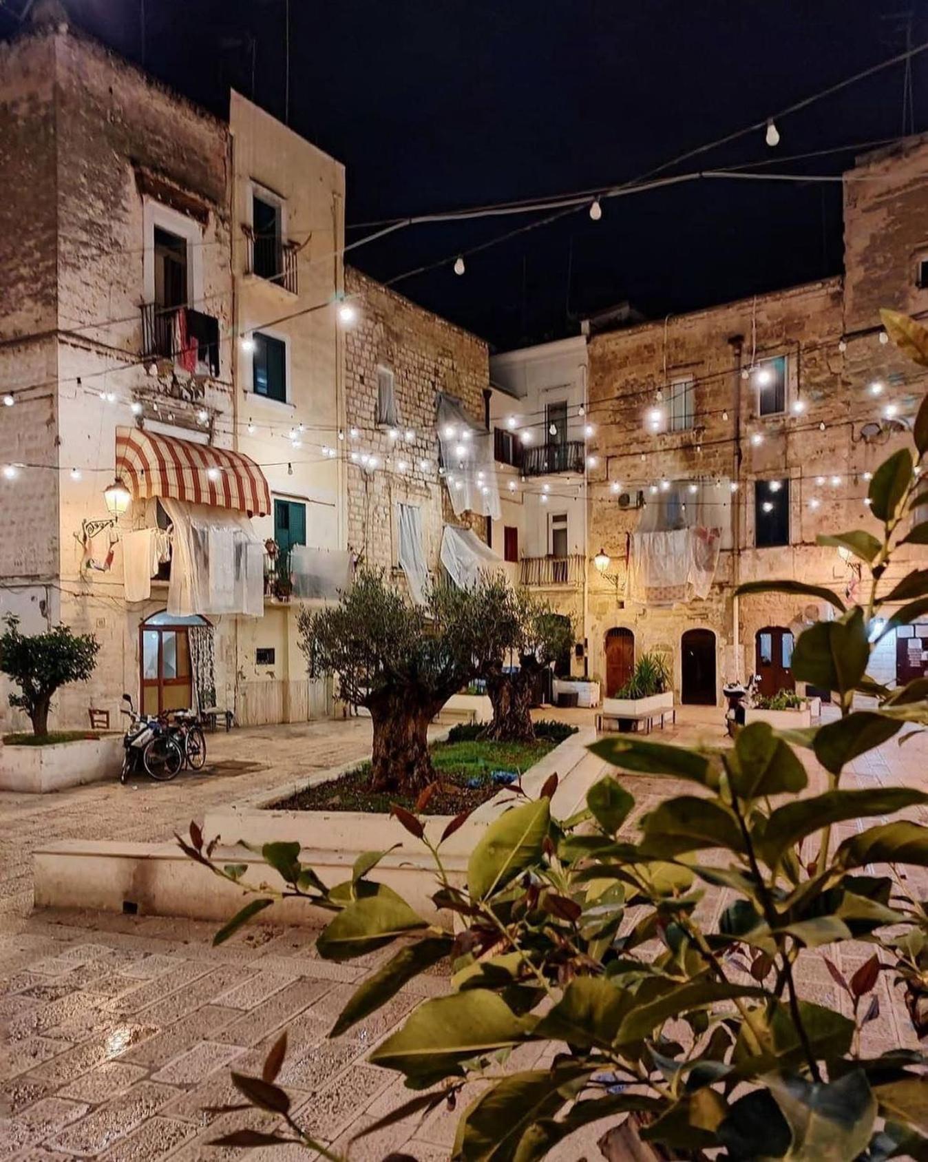 La Casa Degli Innamorati 바리 외부 사진